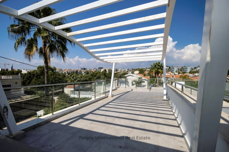 5 Bedroom House for Sale in Germasogeia, Limassol District