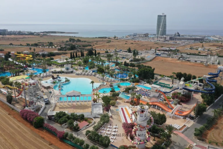 4 Bedroom House for Sale in Famagusta District