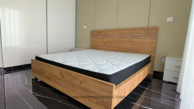 2 Bedroom Apartment for Sale in Larnaca District