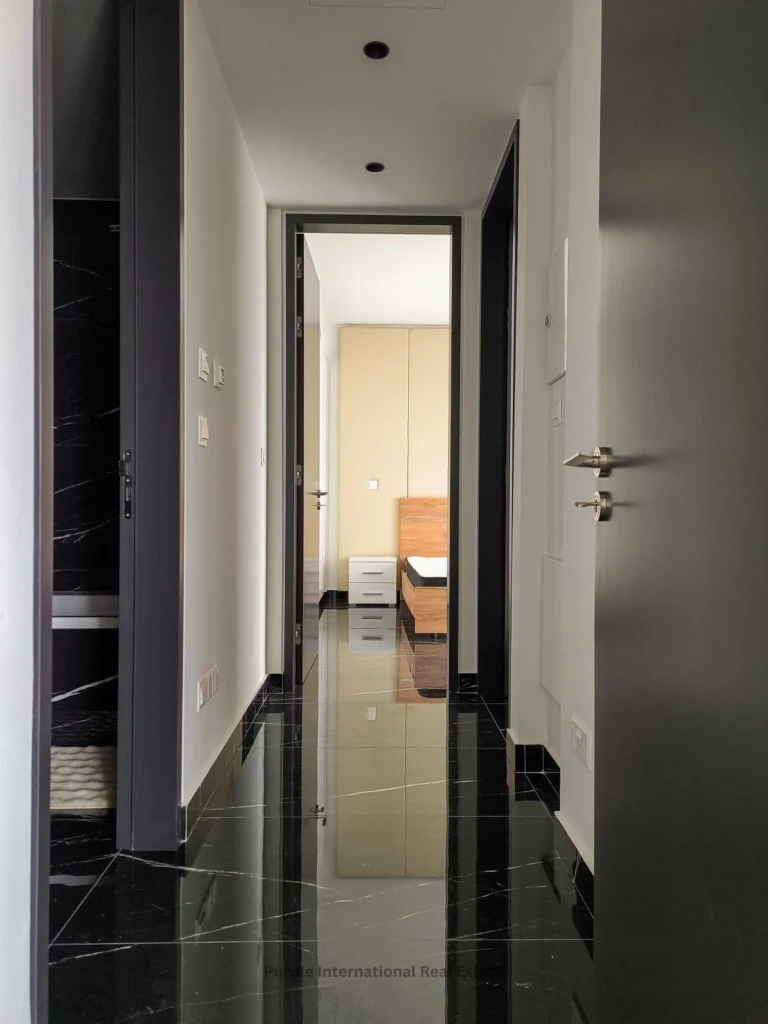 2 Bedroom Apartment for Sale in Larnaca District