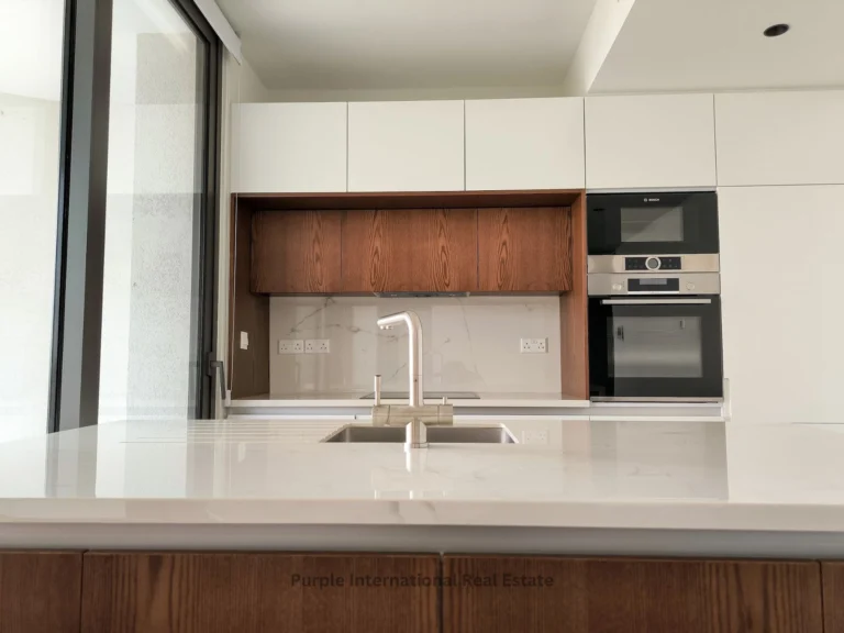 2 Bedroom Apartment for Sale in Larnaca District