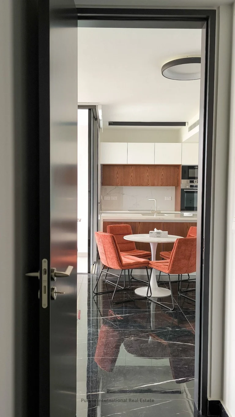 2 Bedroom Apartment for Sale in Larnaca District