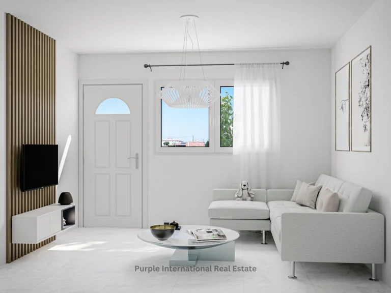 Cheap Houses and Villas for Sale Famagusta