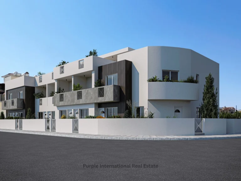 2 Bedroom House for Sale in Paralimni, Famagusta District