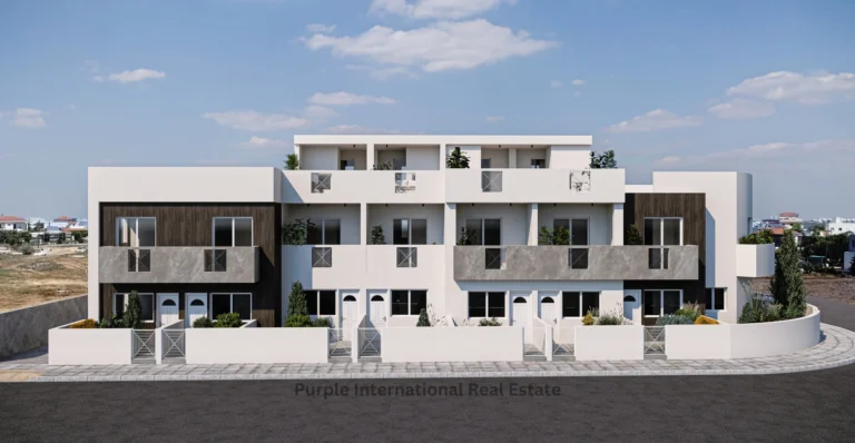 2 Bedroom House for Sale in Paralimni, Famagusta District