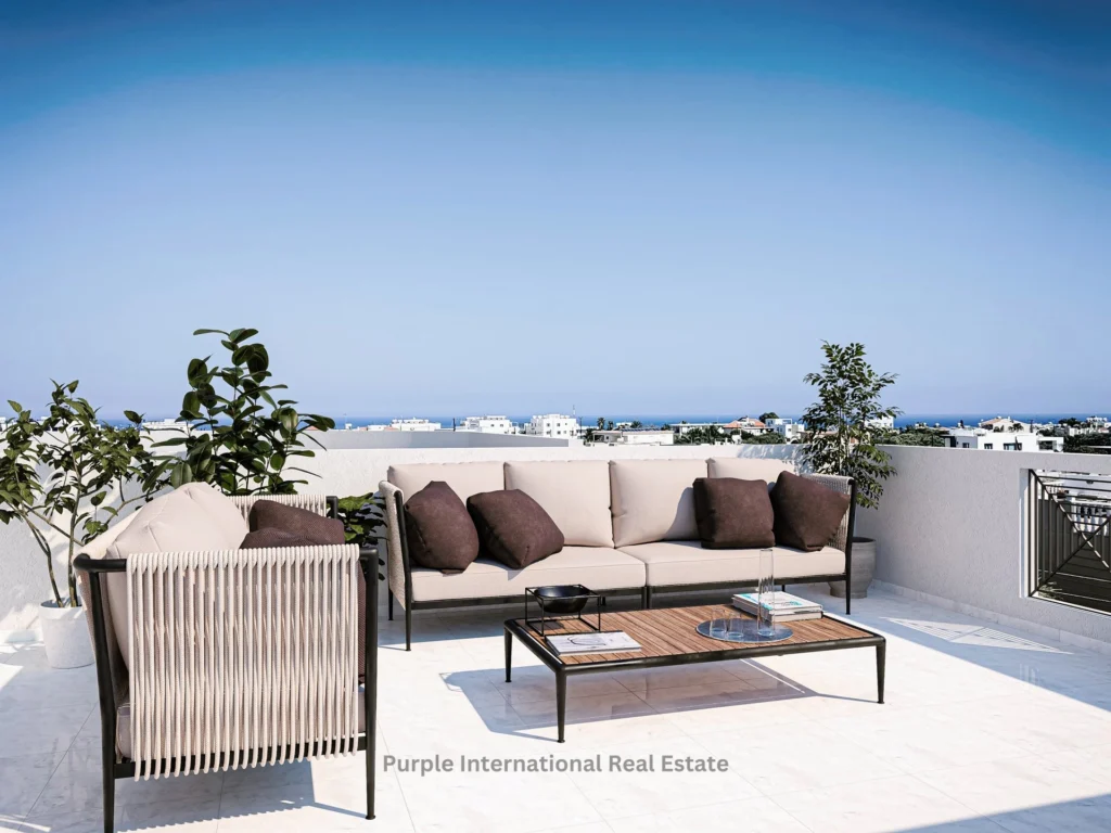 2 Bedroom House for Sale in Paralimni, Famagusta District