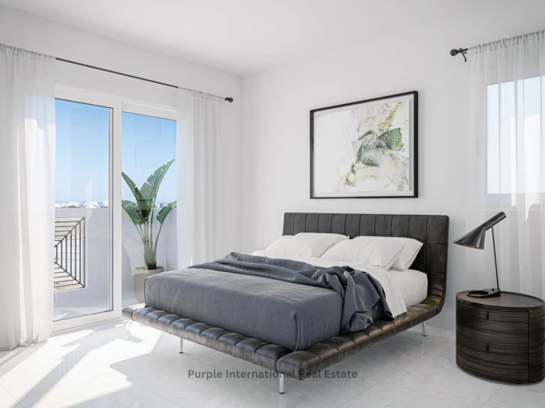 2 Bedroom House for Sale in Paralimni, Famagusta District