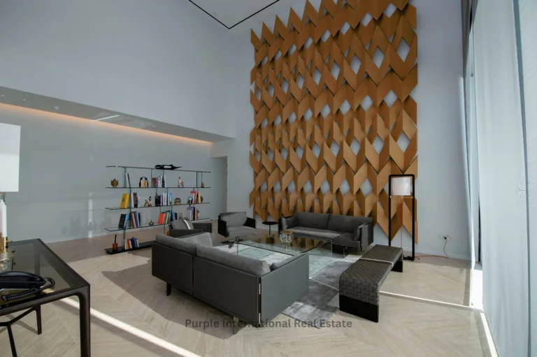 2 Bedroom Apartment for Sale in Limassol – Neapolis
