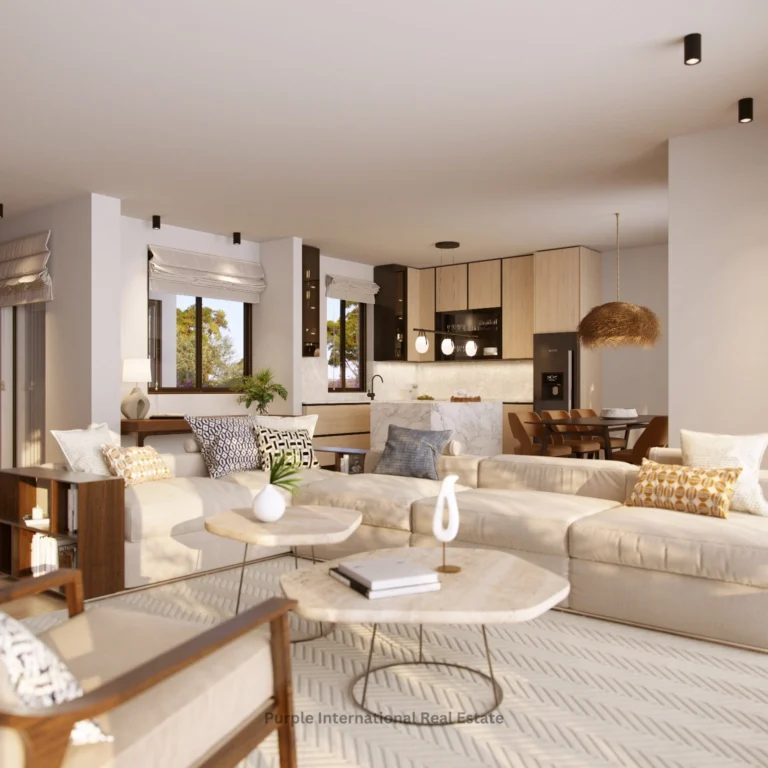 3 Bedroom House for Sale in Limassol District