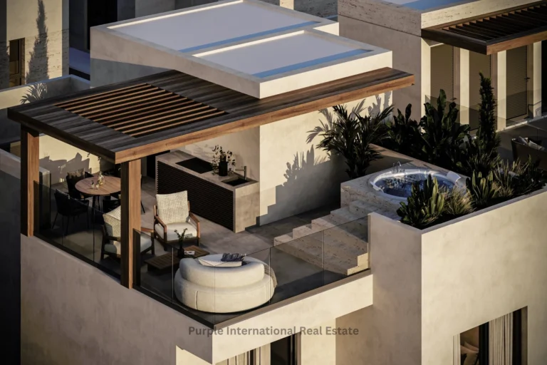 3 Bedroom House for Sale in Larnaca District