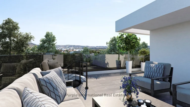 2 Bedroom Apartment for Sale in Livadia Larnakas, Larnaca District