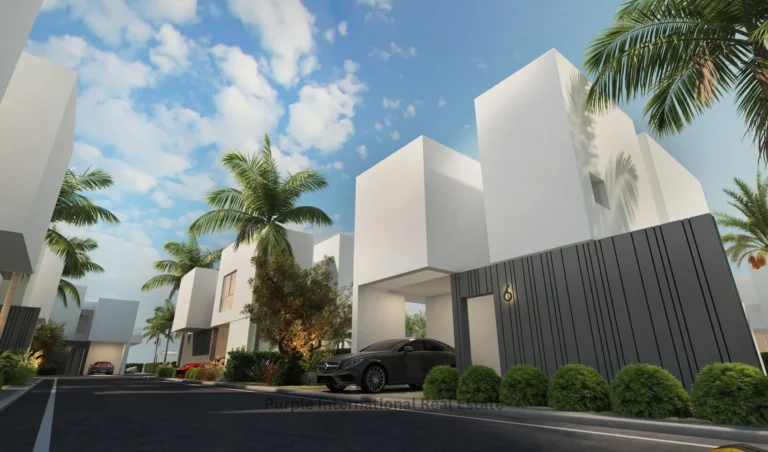 4 Bedroom House for Sale in Famagusta District