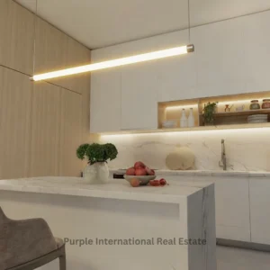 4 Bedroom House for Sale in Famagusta District