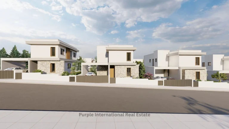 Cheap Houses and Villas for Sale Limassol up to 700000 euro