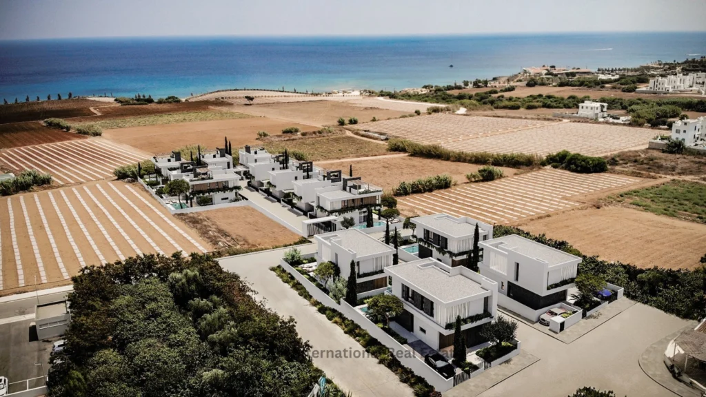3 Bedroom House for Sale in Kapparis, Famagusta District