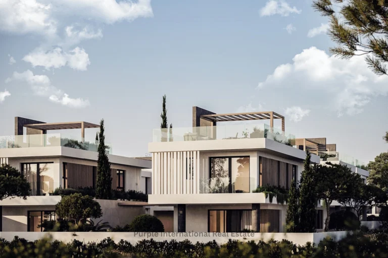 3 Bedroom House for Sale in Kapparis, Famagusta District