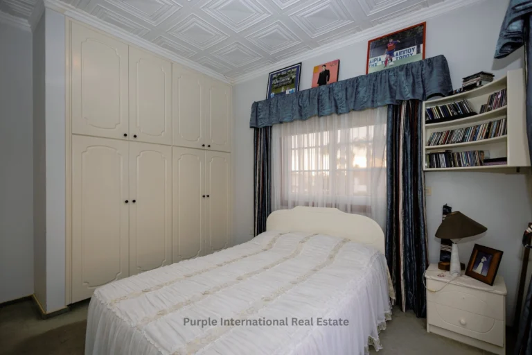 4 Bedroom House for Sale in Larnaca District