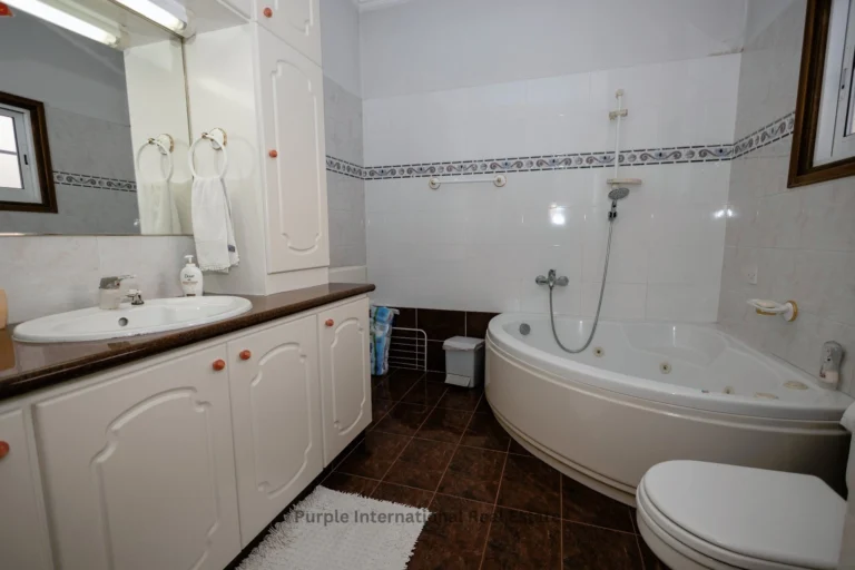 4 Bedroom House for Sale in Larnaca District