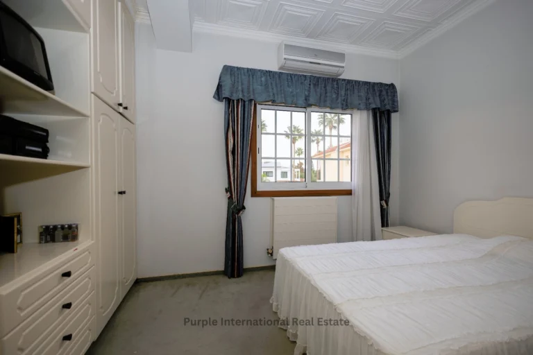 4 Bedroom House for Sale in Larnaca District