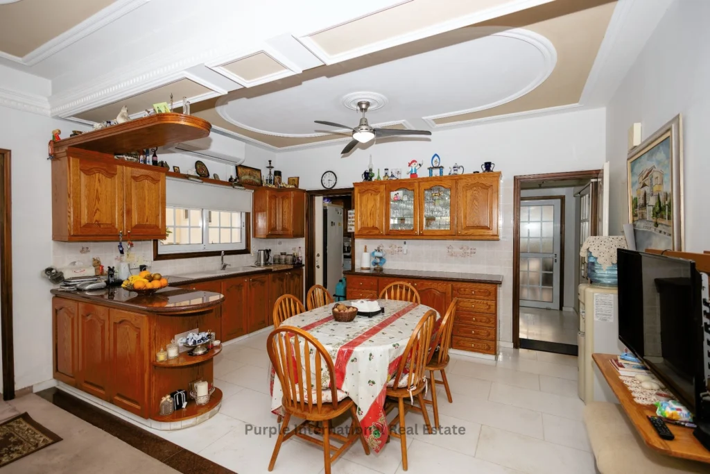 4 Bedroom House for Sale in Larnaca District