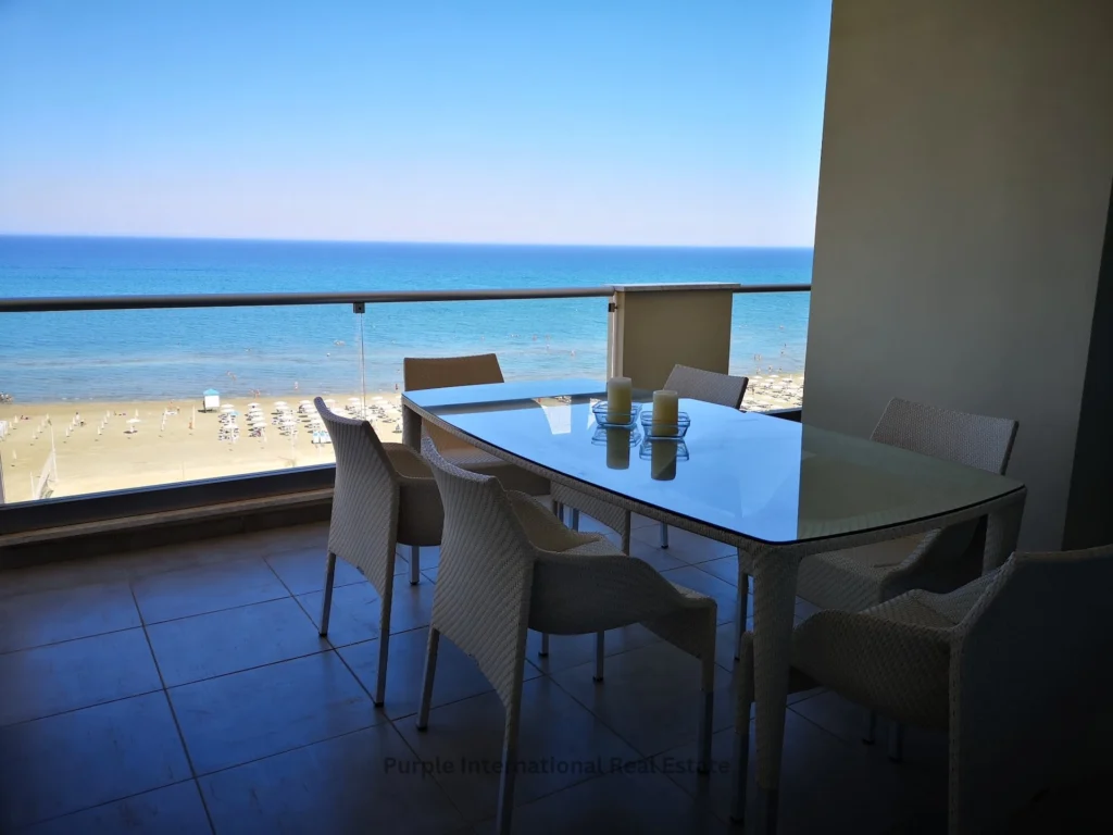 3 Bedroom Apartment for Sale in Larnaca District