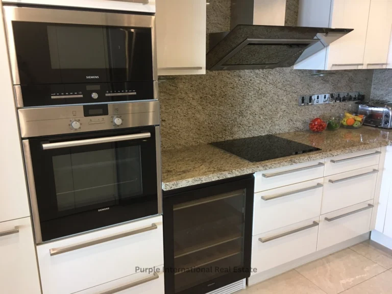 3 Bedroom Apartment for Sale in Larnaca District