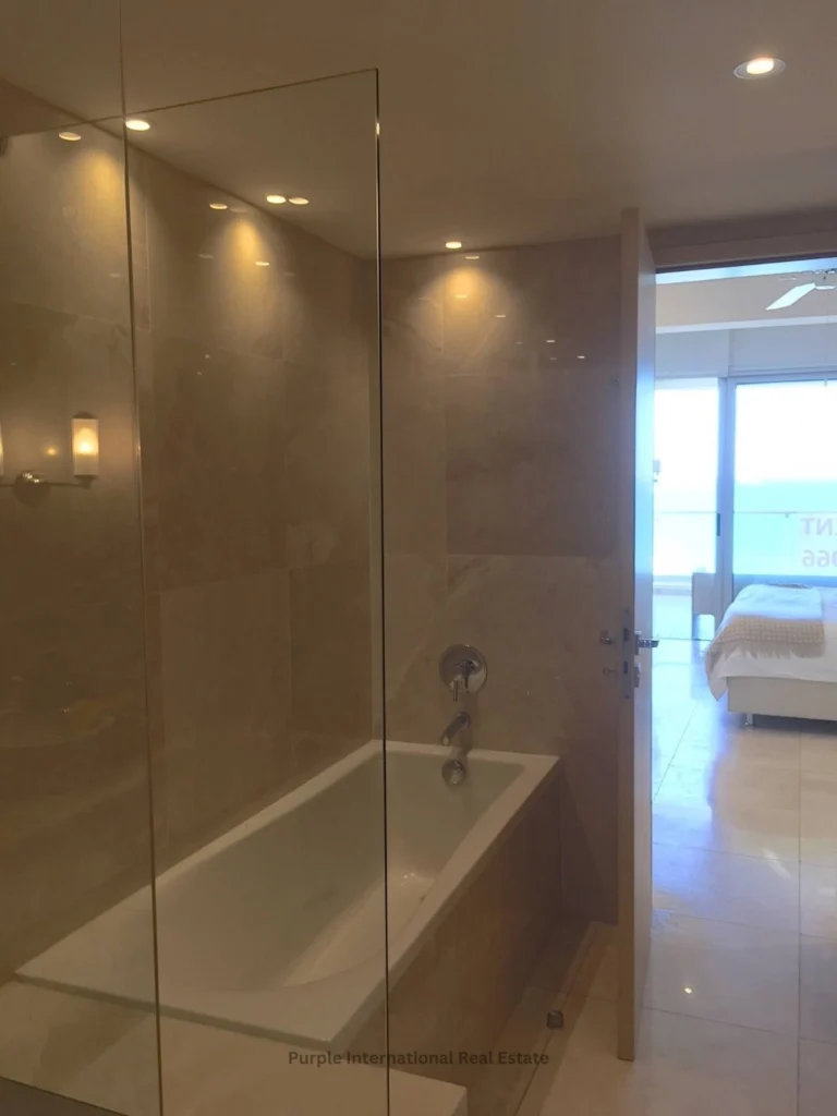 3 Bedroom Apartment for Sale in Larnaca District