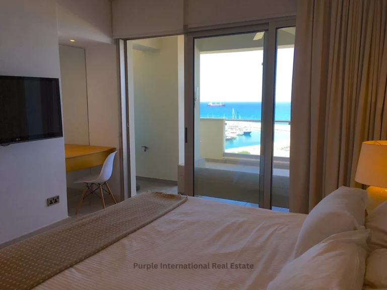 3 Bedroom Apartment for Sale in Larnaca District