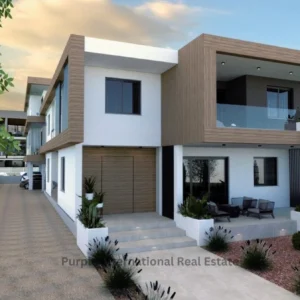 3 Bedroom House for Sale in Paralimni, Famagusta District