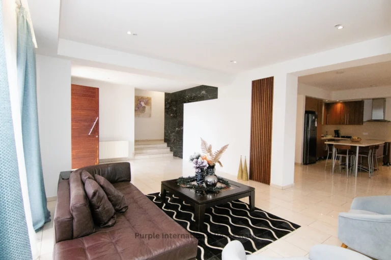 226m² House for Sale in Famagusta District