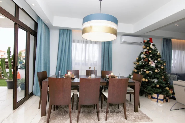 226m² House for Sale in Famagusta District