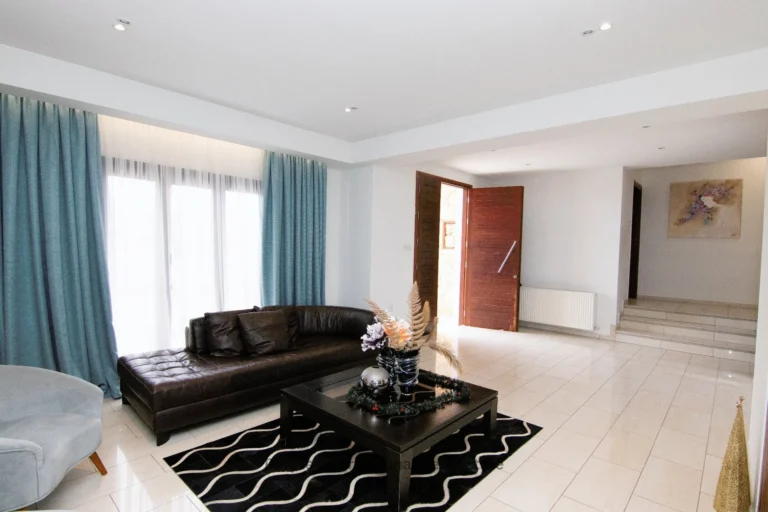 226m² House for Sale in Famagusta District