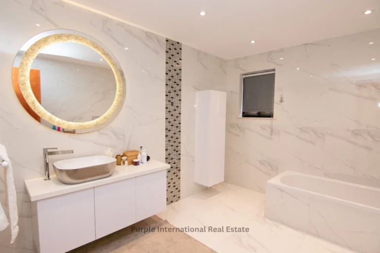 226m² House for Sale in Famagusta District