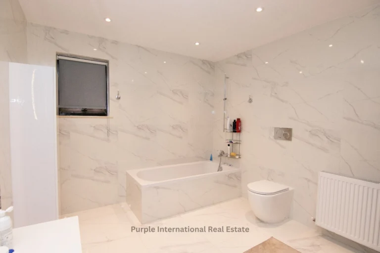 226m² House for Sale in Famagusta District