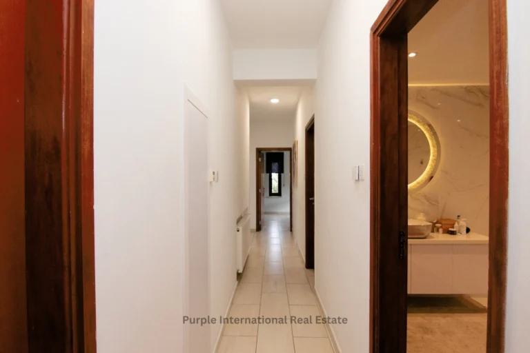 226m² House for Sale in Famagusta District