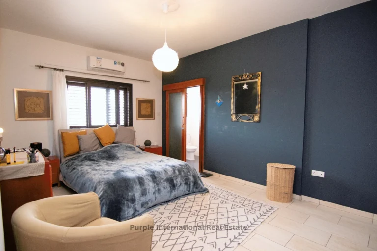 226m² House for Sale in Famagusta District
