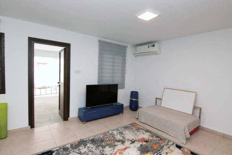 226m² House for Sale in Famagusta District