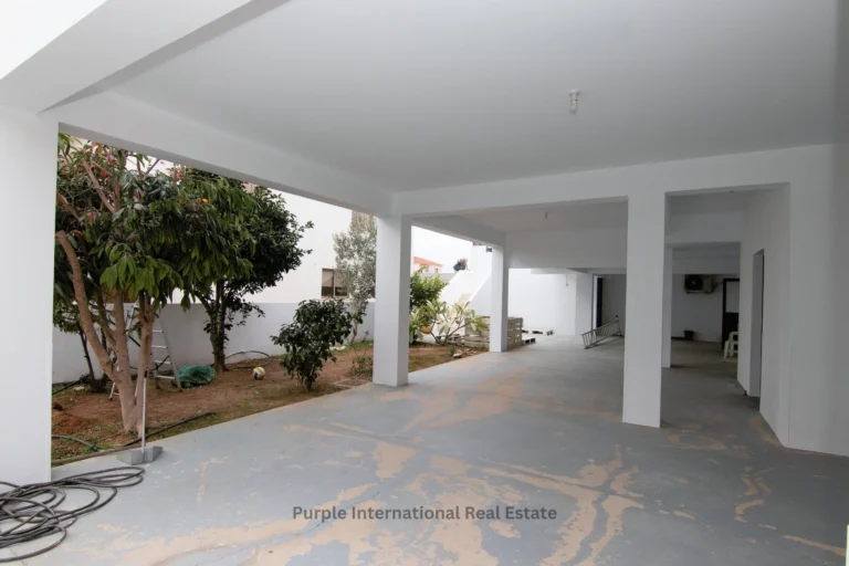226m² House for Sale in Famagusta District