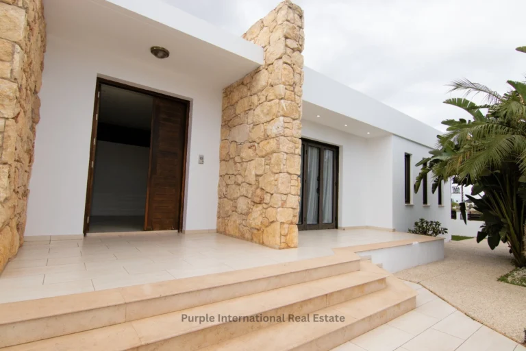 226m² House for Sale in Famagusta District