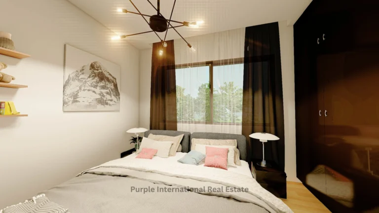 3 Bedroom Apartment for Sale in Famagusta District