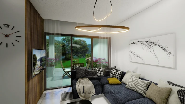 2 Bedroom Apartment for Sale in Famagusta District