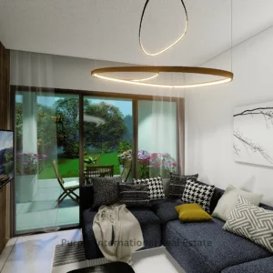 2 Bedroom Apartment for Sale in Famagusta District