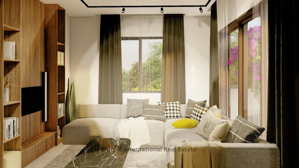 3 Bedroom Apartment for Sale in Famagusta District