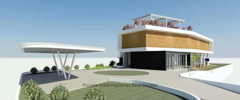 5 Bedroom House for Sale in Protaras, Famagusta District
