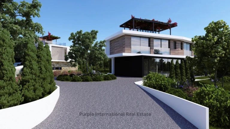 5 Bedroom House for Sale in Protaras, Famagusta District