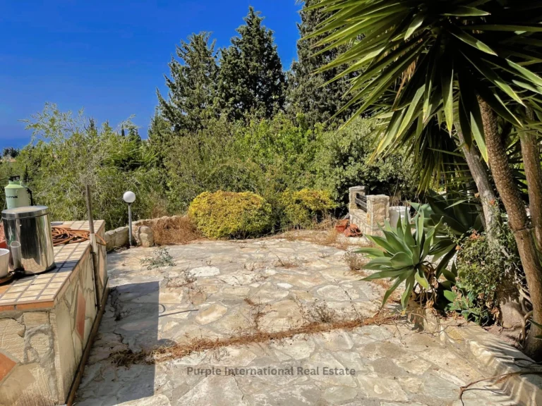 3 Bedroom House for Sale in Paphos District