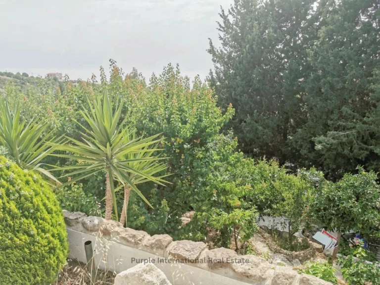 3 Bedroom House for Sale in Paphos District