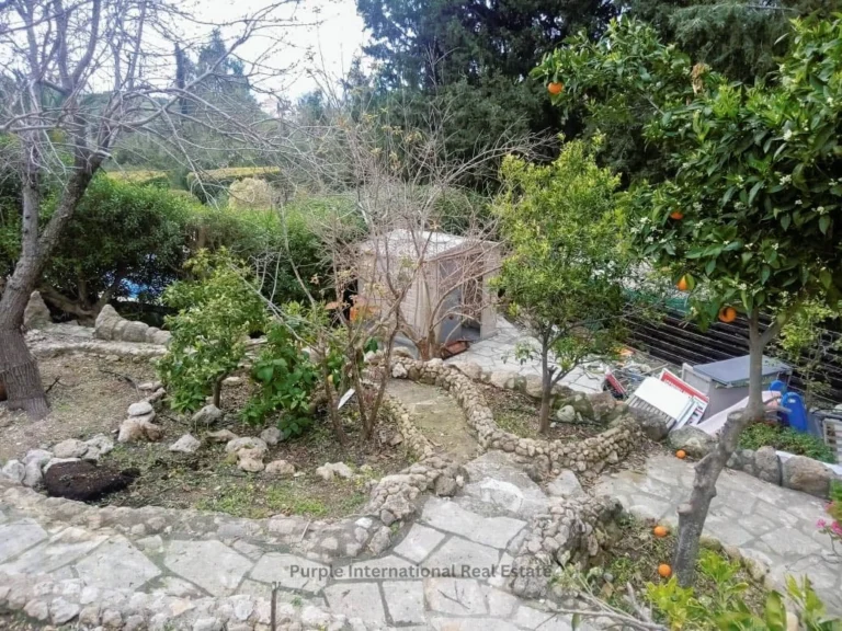 3 Bedroom House for Sale in Paphos District