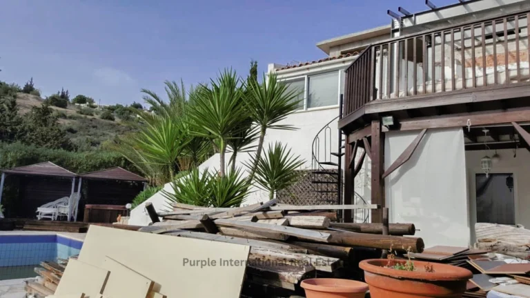3 Bedroom House for Sale in Paphos District