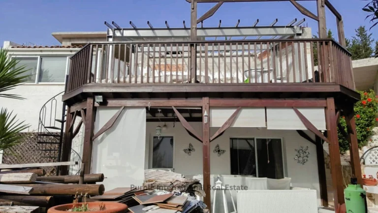 3 Bedroom House for Sale in Paphos District